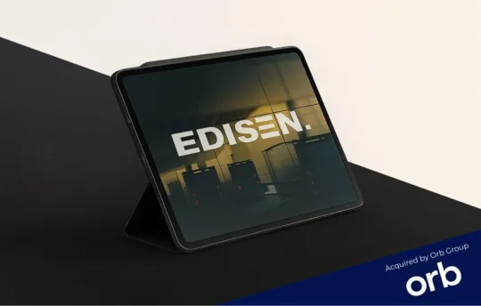 Edisen AS (acquired by ORB Group) – Recruitment in Portugal