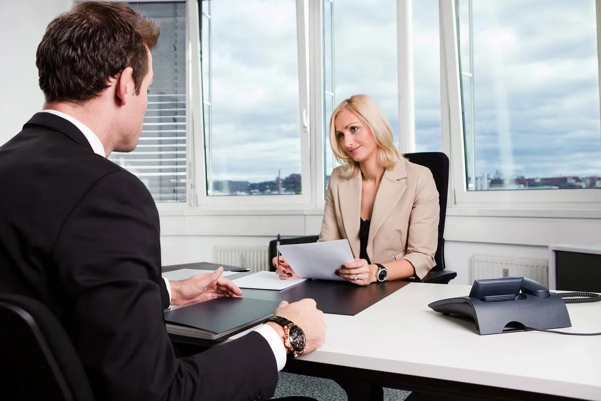 Tech Recruitment Agency: Our Experience