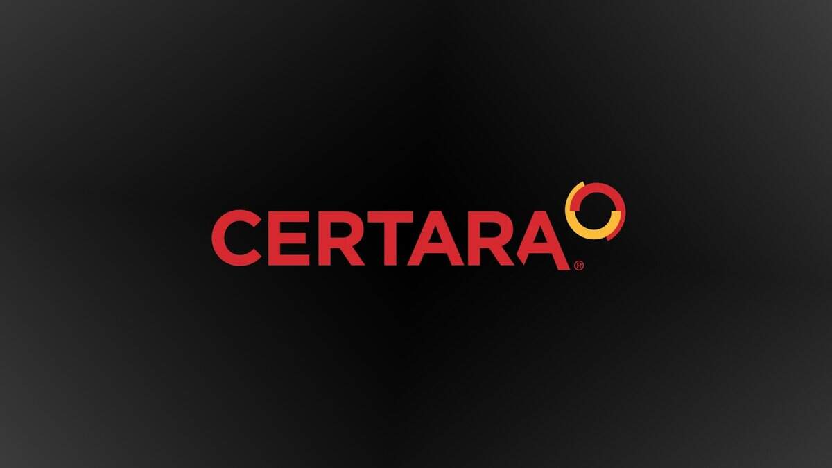 Certara – Extensive Recruitment of Software Developers