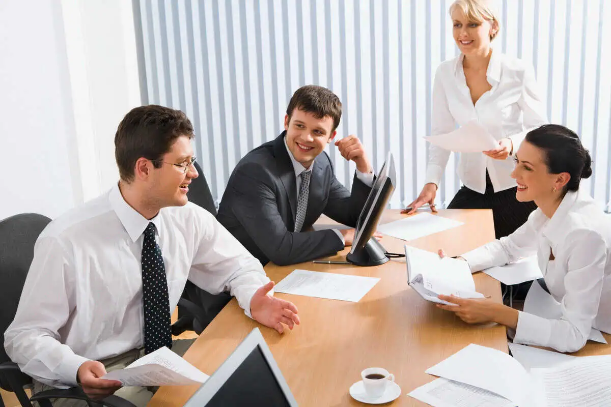 IT Contract Staffing: Our Experience