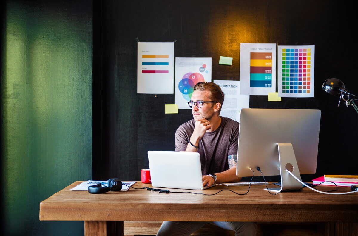 Graphic Design Recruitment Agency: Our Experience