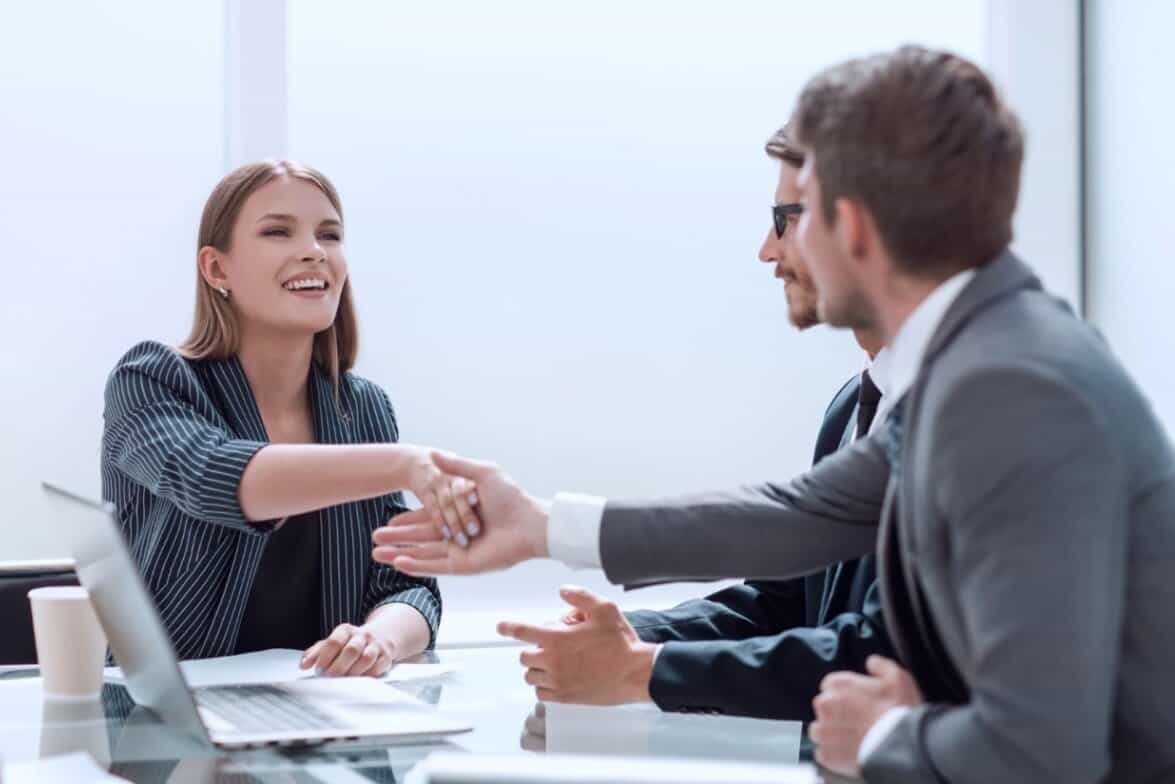 Software Sales Recruitment image testimonial