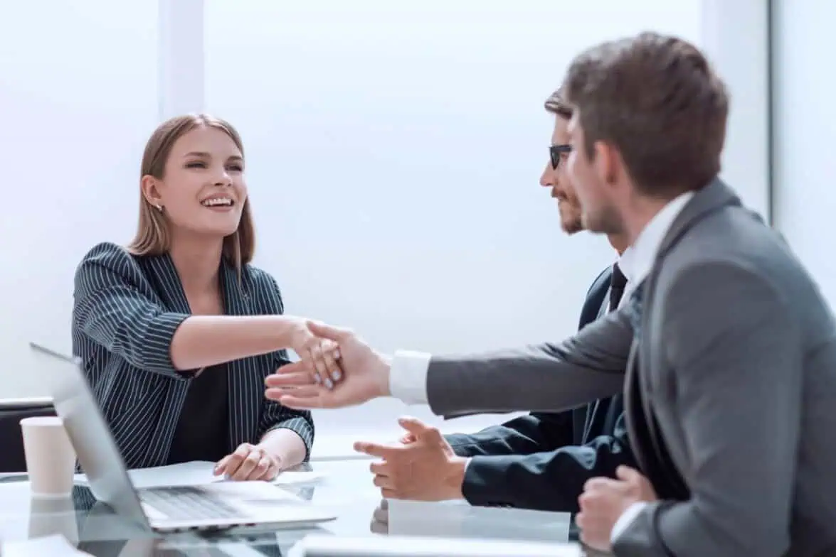 Software Sales Recruitment image