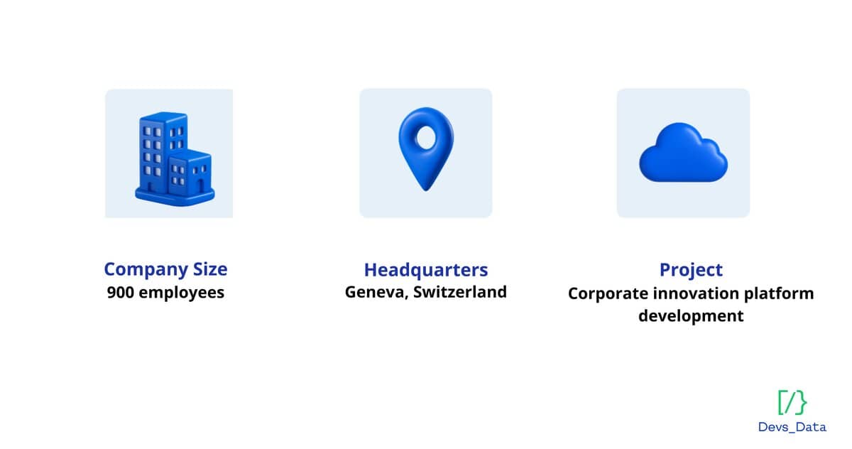 Project Highlights testimonial