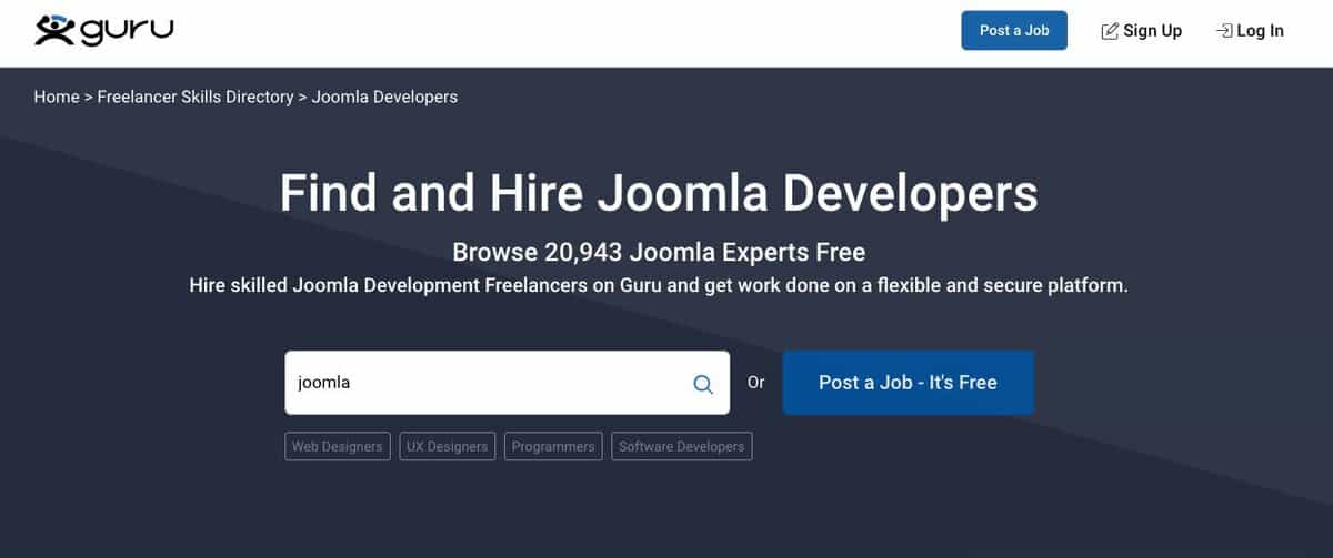 TechMagic image testimonial