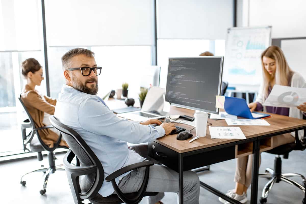 Hire Joomla Developers: Top 12 Agencies & Sites