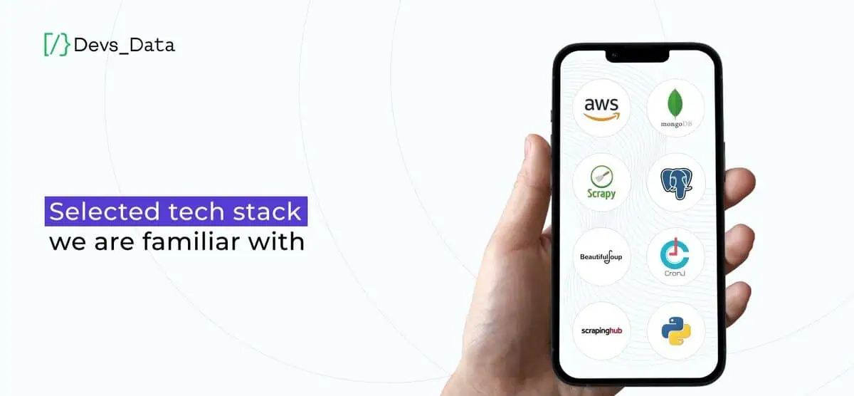 Teck stack
