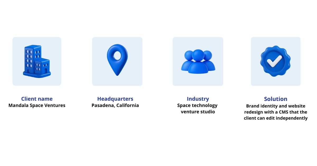 Project Highlights testimonial