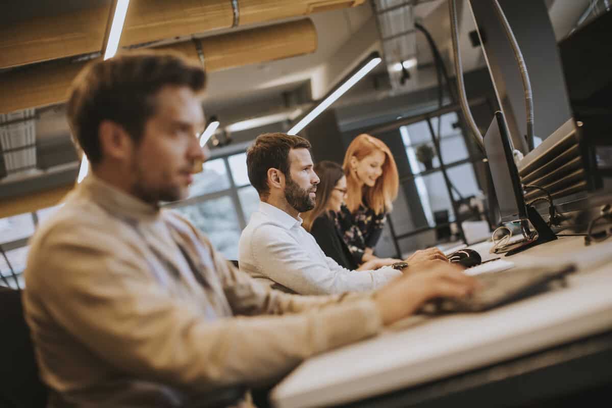 Software Sales Recruitment Agencies, SaaS: Our Experience