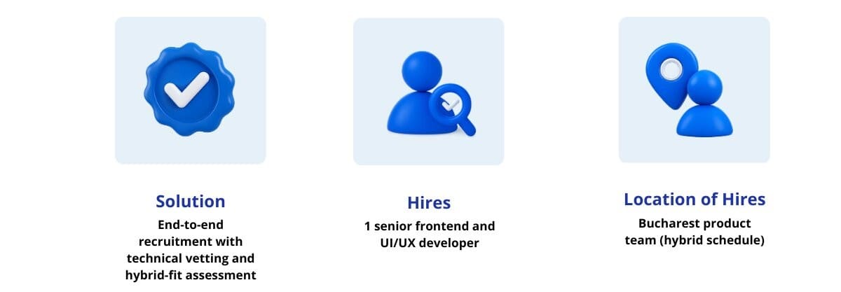 Secrails image testimonial