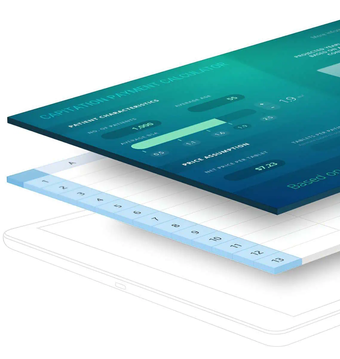BaseCase (Certara) image