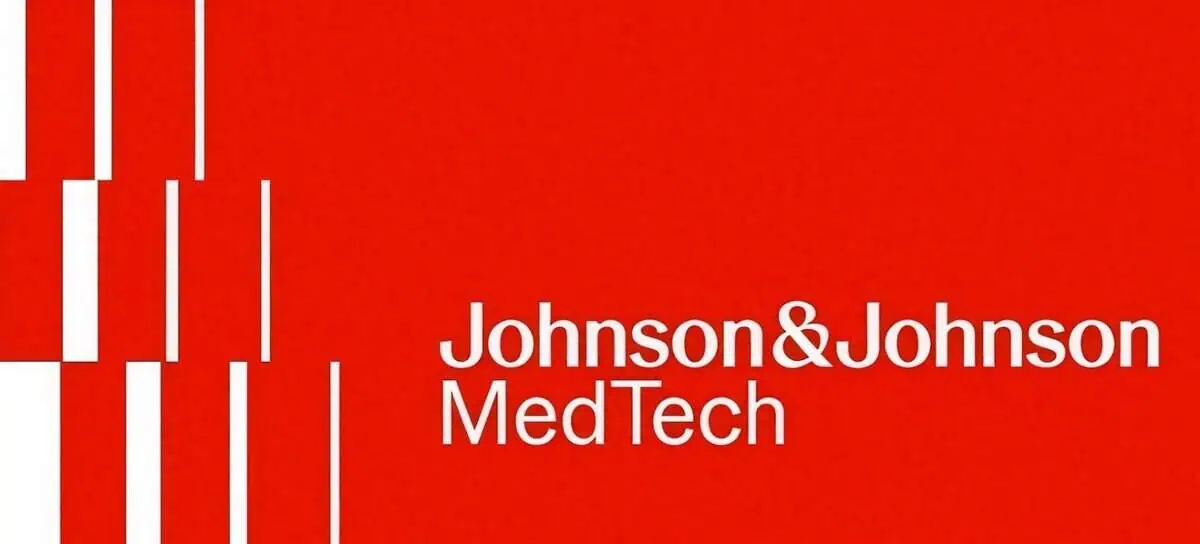Johnson & Johnson image