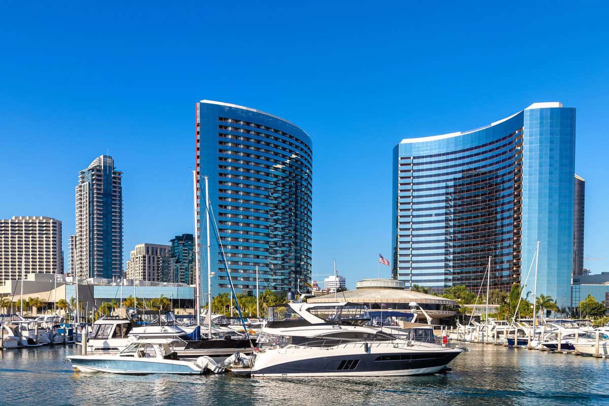 IT Staffing Agencies San Diego: Our Experience main image testimonial