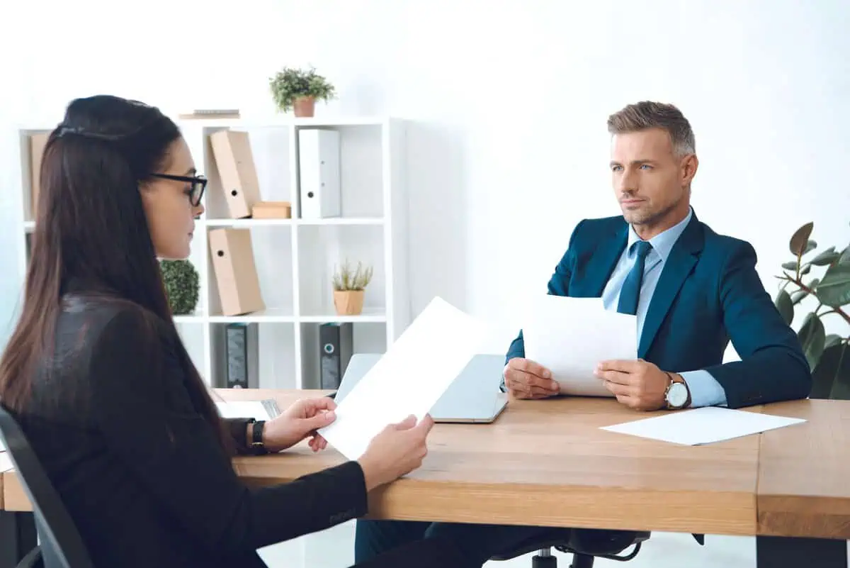 Paralegal Staffing Agency, Paralegal Recruiters: Our Experience