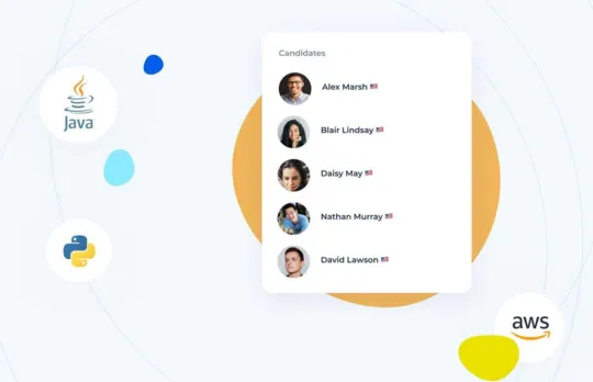 Securing unique individuals to revolutionize the pharma industry