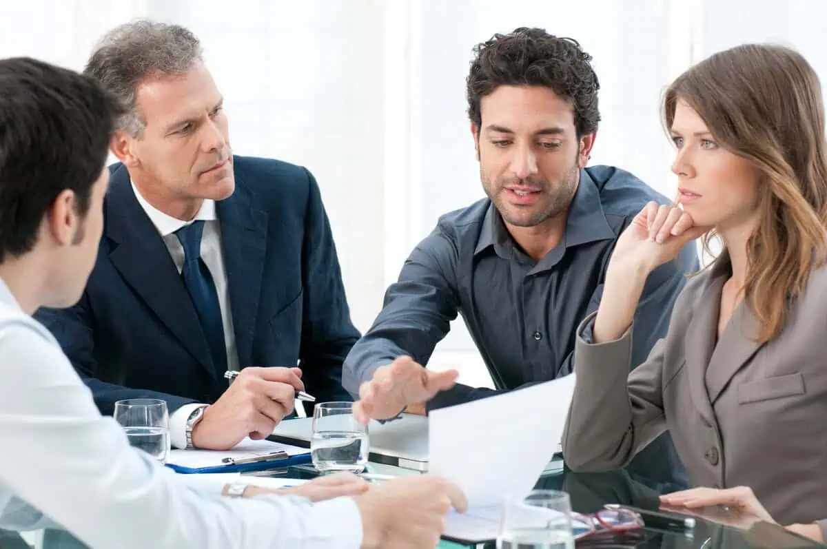 Volume Recruitment Services: Our Experience