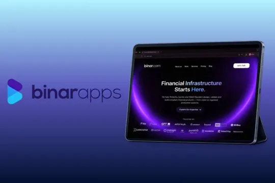 BinarApps – IT recruitment of two Senior Automation Testers