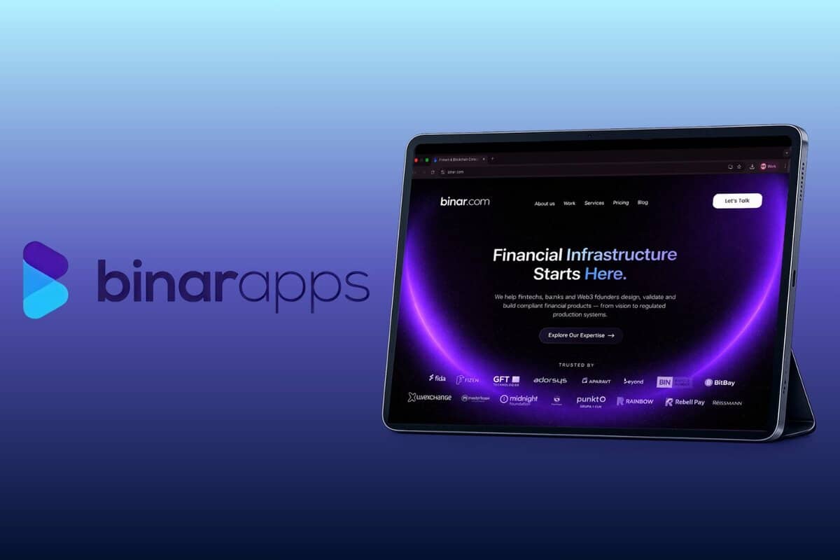 Binarapps – IT Recruitment of Two Senior Automation Testers