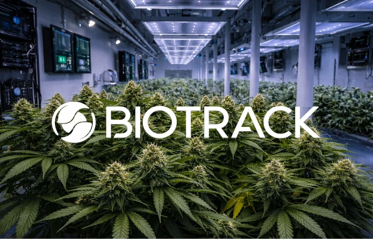 BioTrack Logo