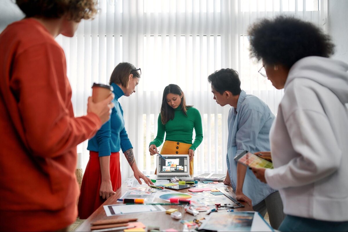 iPad App Development Services: Top 11 Agencies