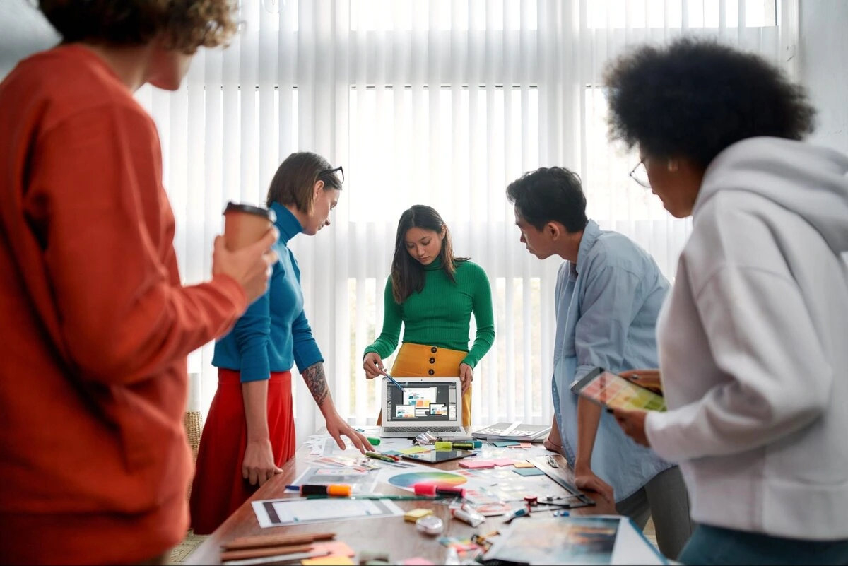 iPad App Development Services: Top 11 Agencies