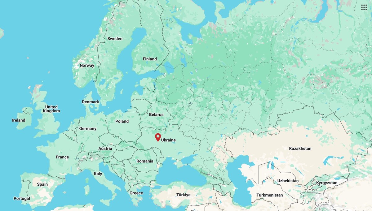 IT outsourcing Ukraine interesting facts testimonial