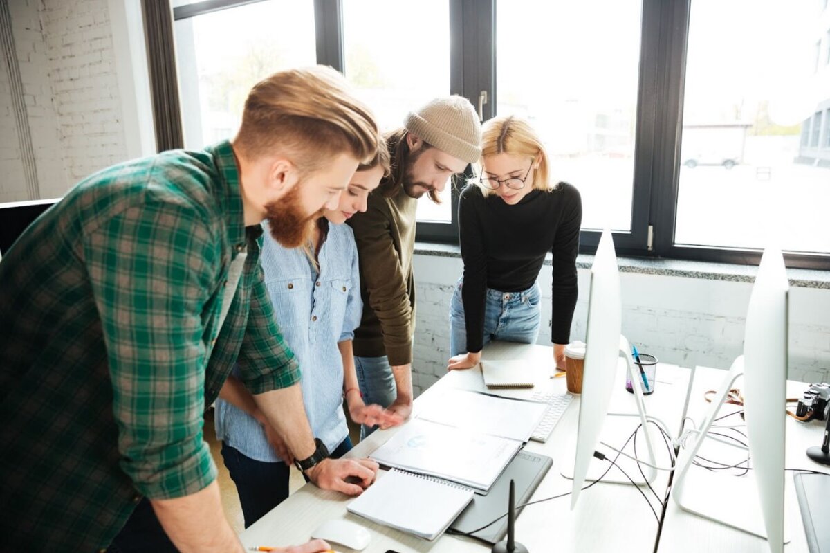 Nearshore Agile Development: Guide & Strategies