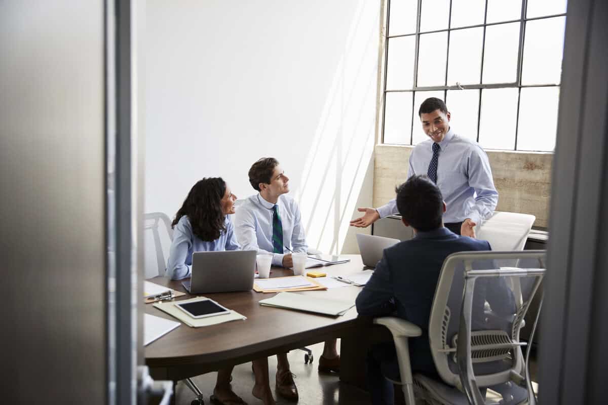 Boutique Recruitment and Staffing Agency: Our Experience