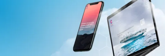 CarbonCapture, Inc. – WordPress Website Development and Design