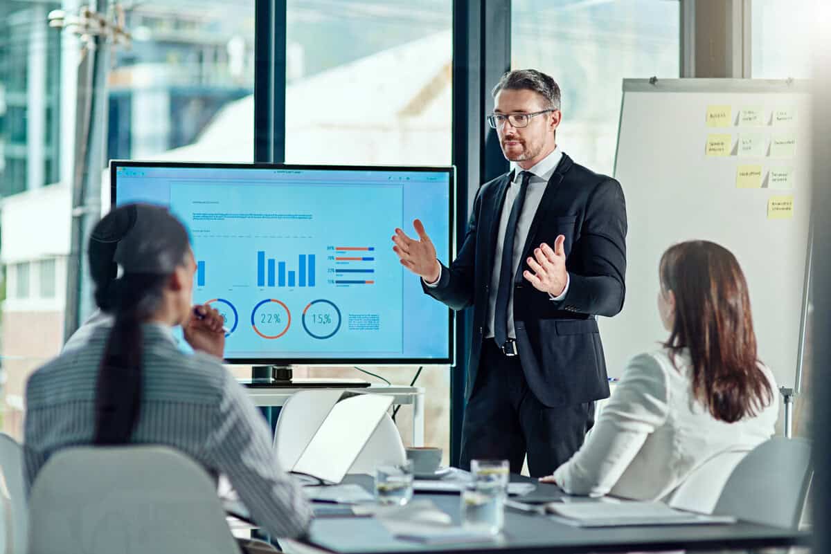 CMO Recruitment & Marketing Executive Search: Our Experience