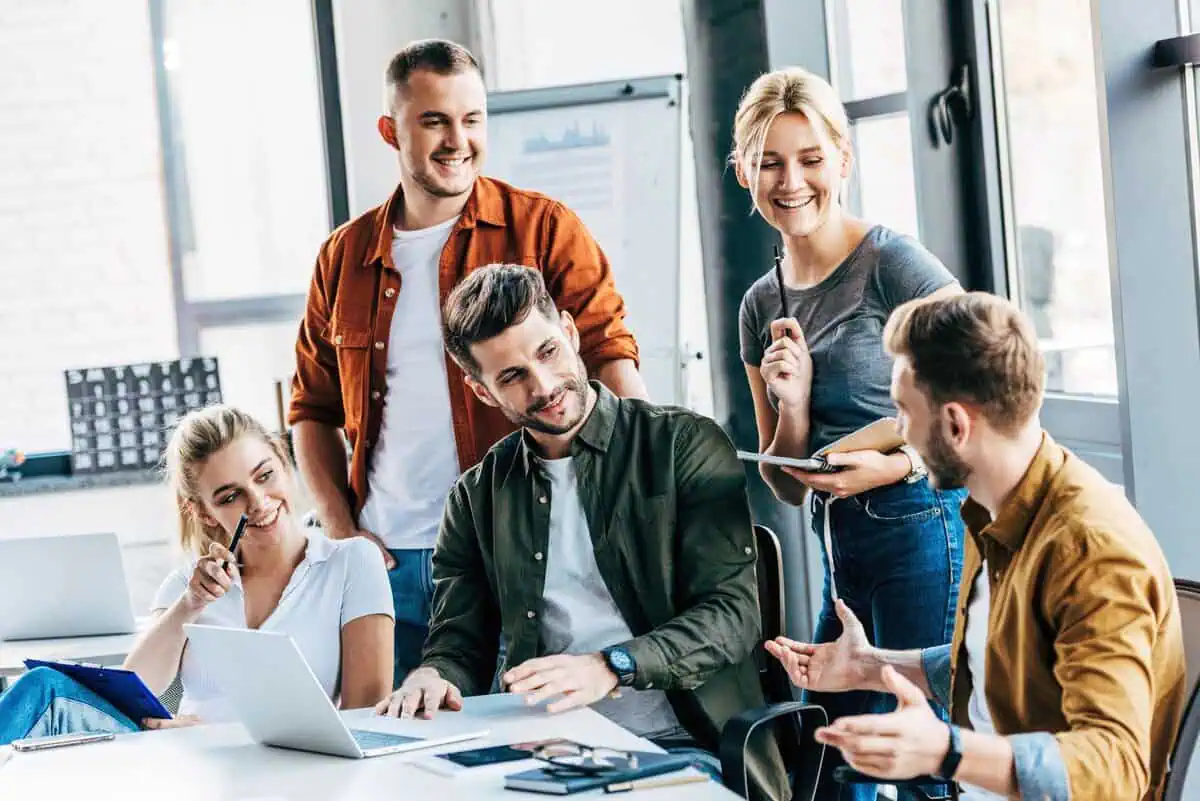 Content Creation Agency: Our Experience