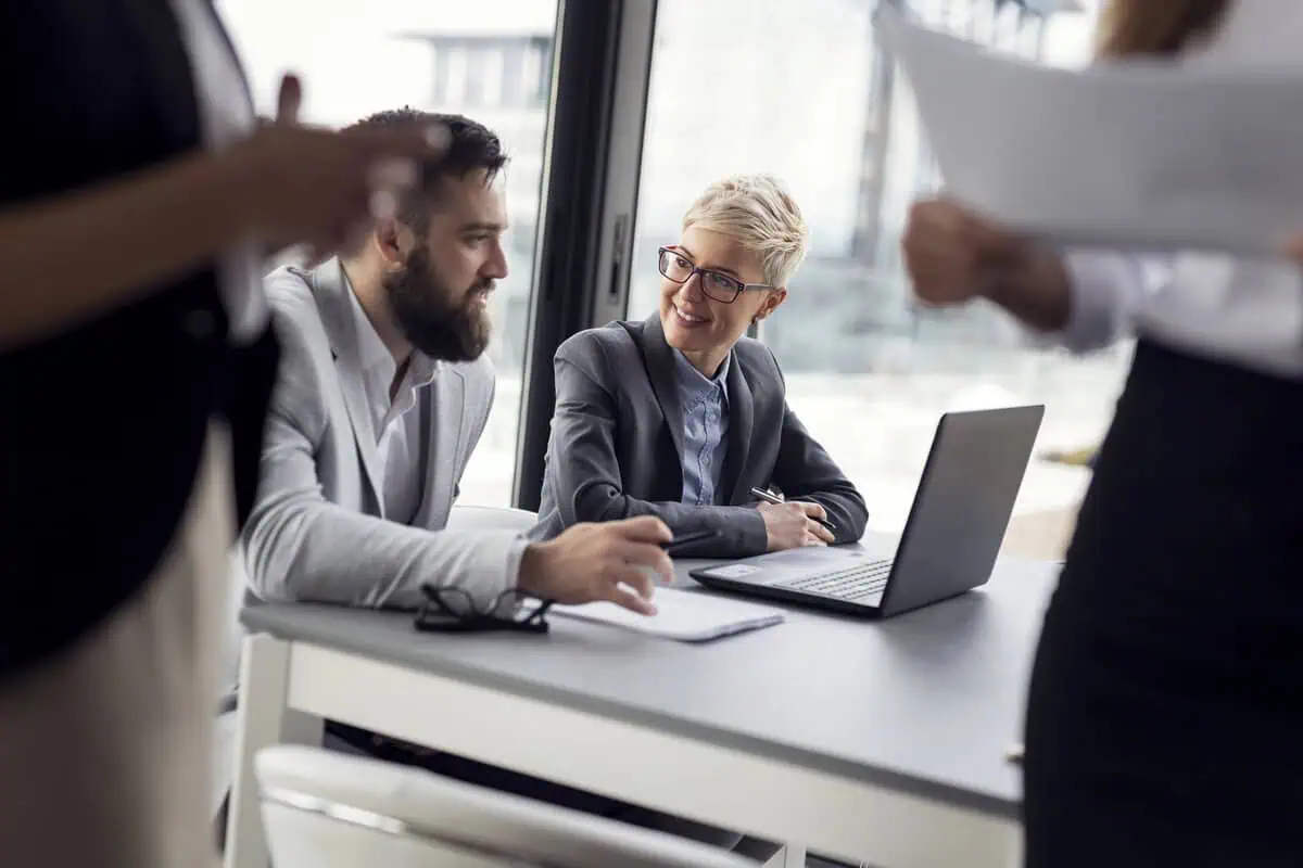Corporate Communications and PR Recruitment Agency: Our Experience