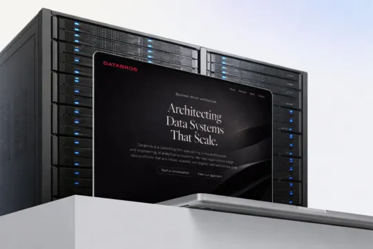 Databros – IT recruitment of Senior Data Engineers for an EU firm