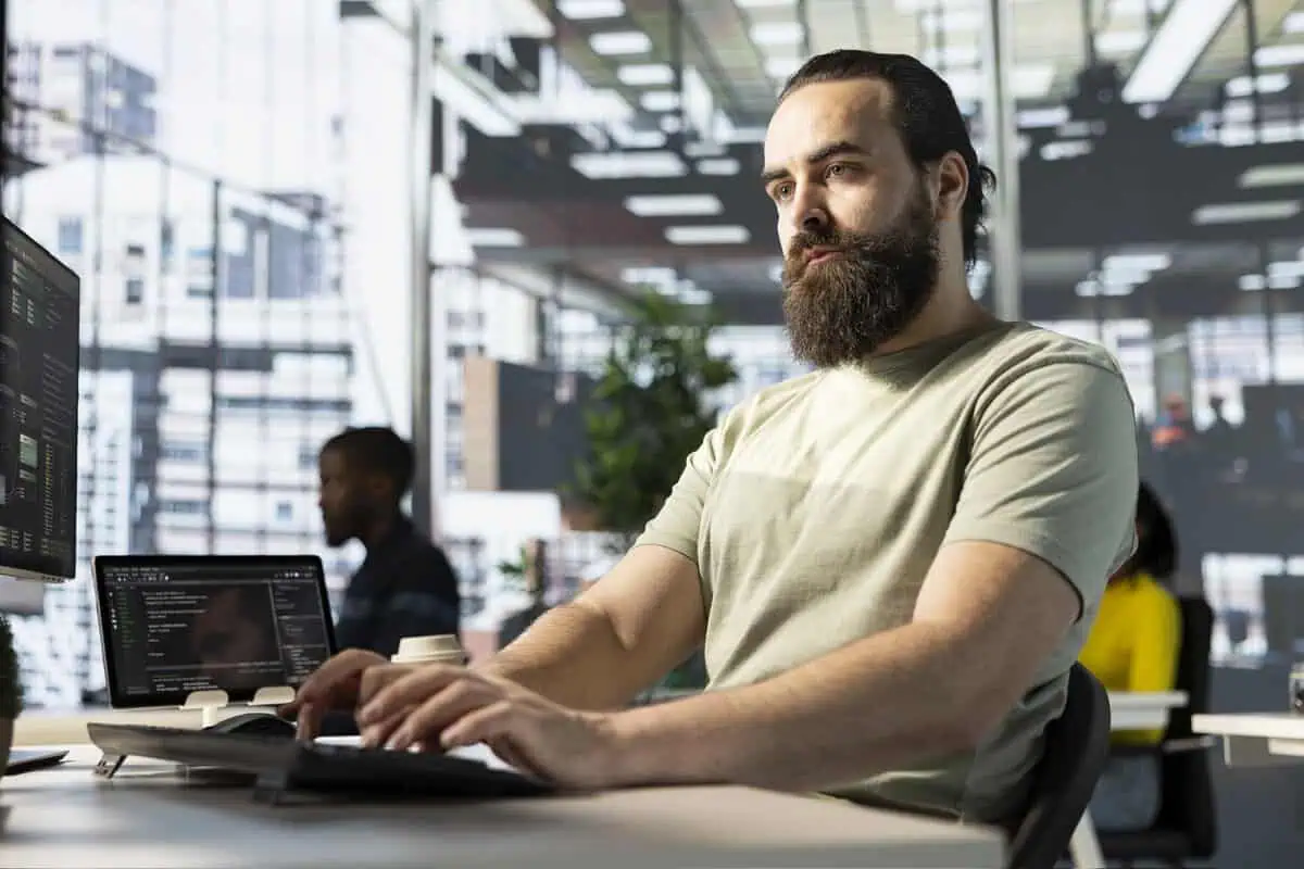 Software Developer Recruitment Agency: Our Experience