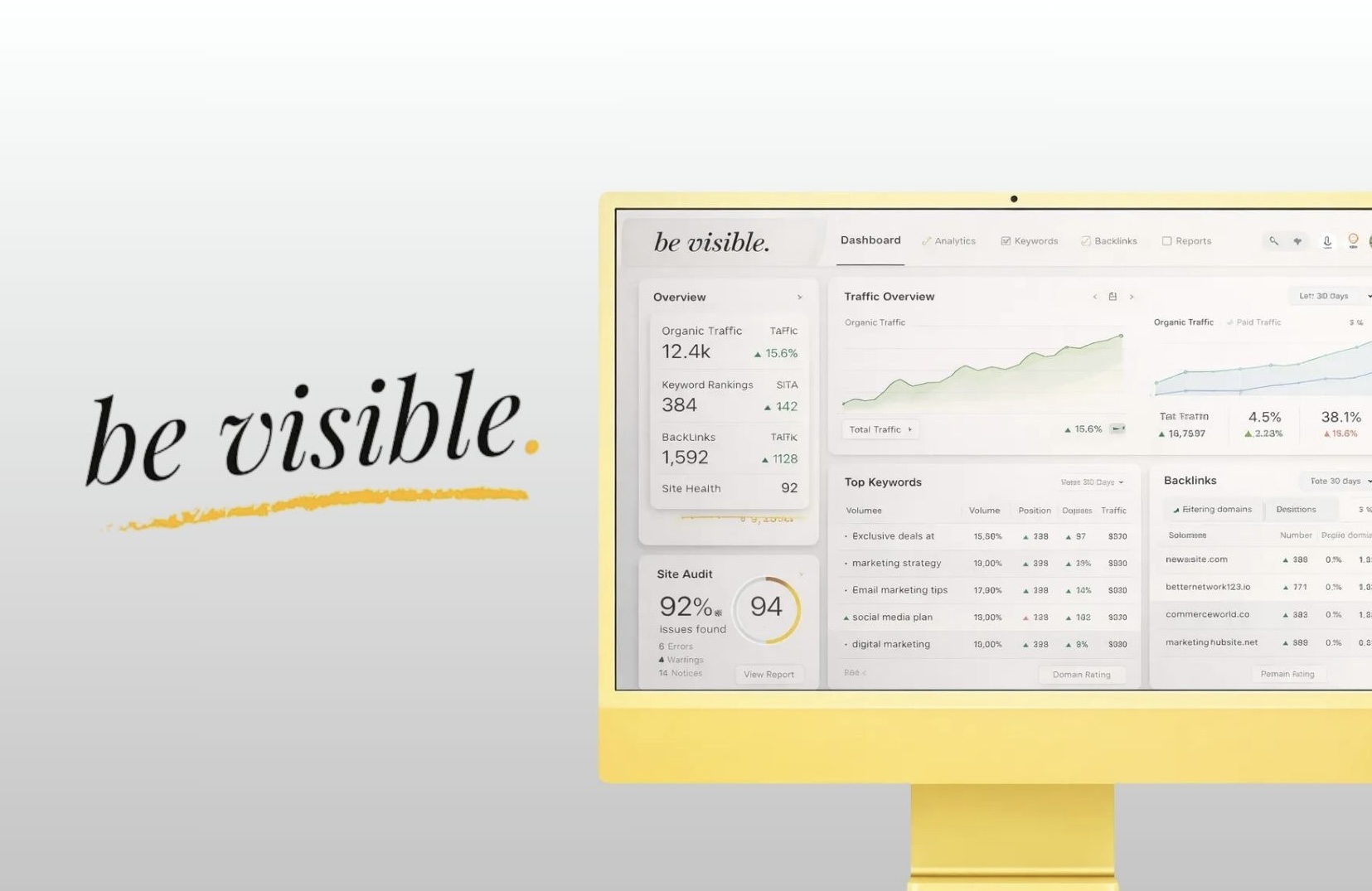 Dynamic Digital: Extensive PHP WordPress Ecommerce Project