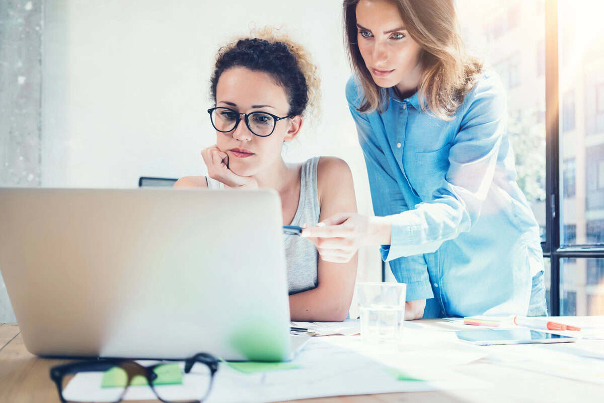 Sales Staffing Agency image testimonial