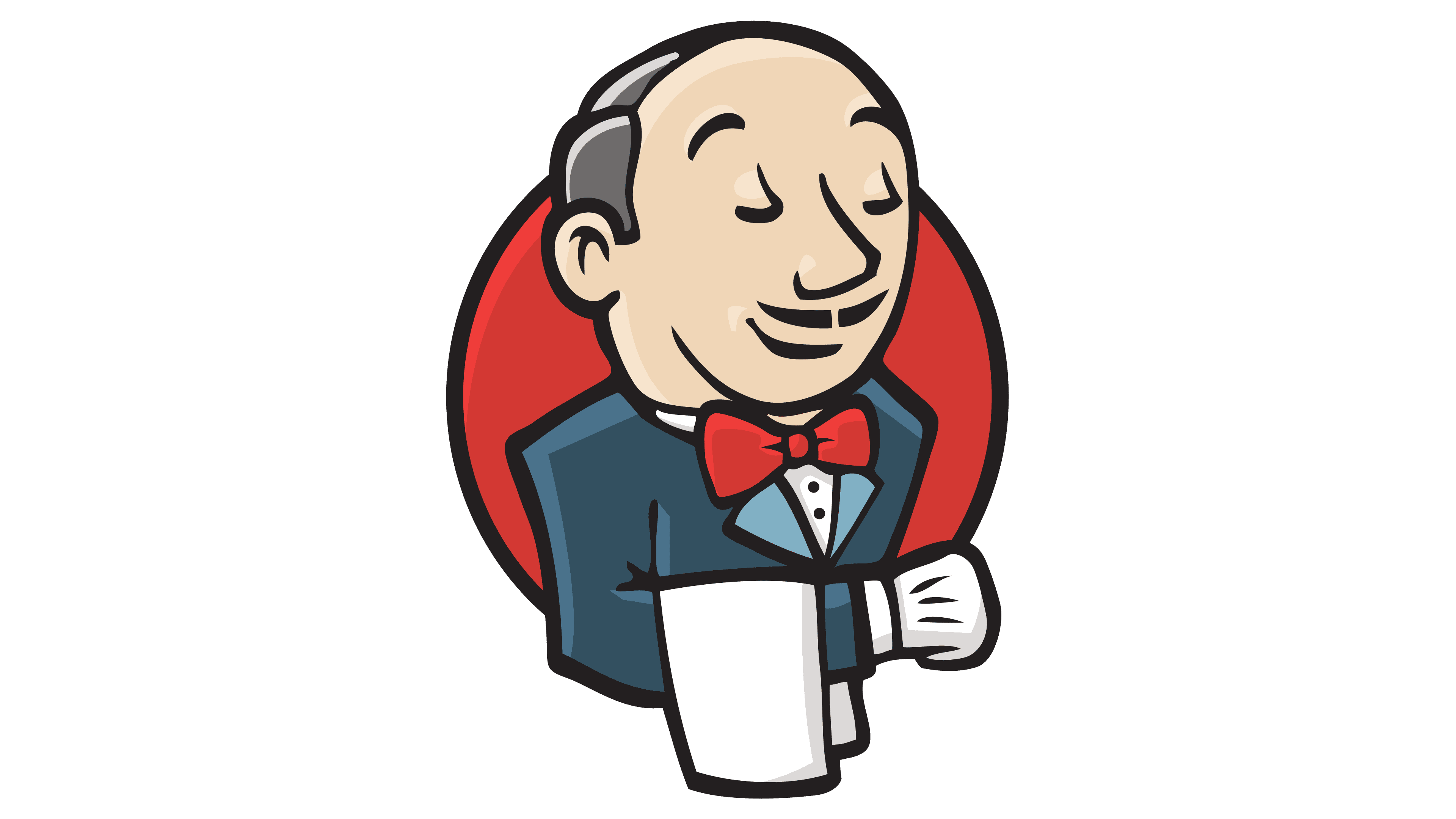 Jenkins CI&D