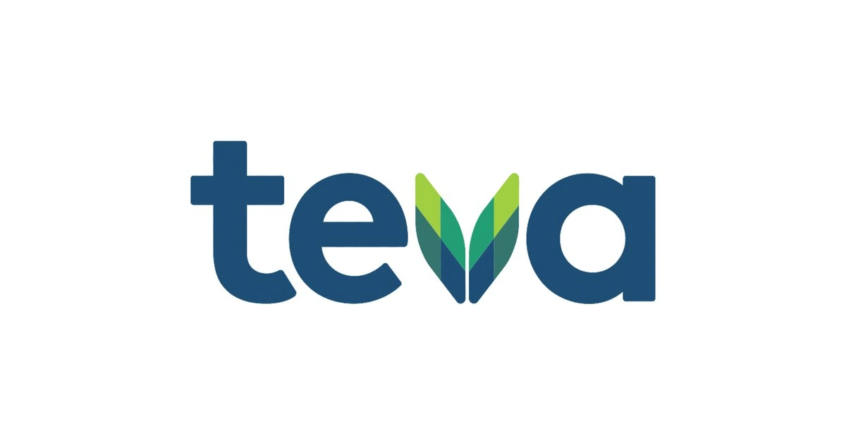 Teva Pharmaceuticals logo